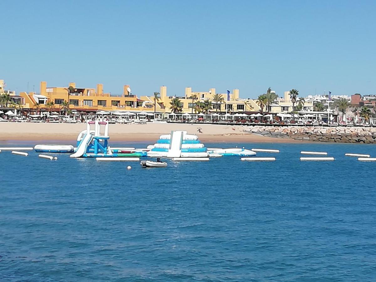 Vau Sea View, T2 Apartment, Close To Beach,Ideal For Families Портиман Екстериор снимка