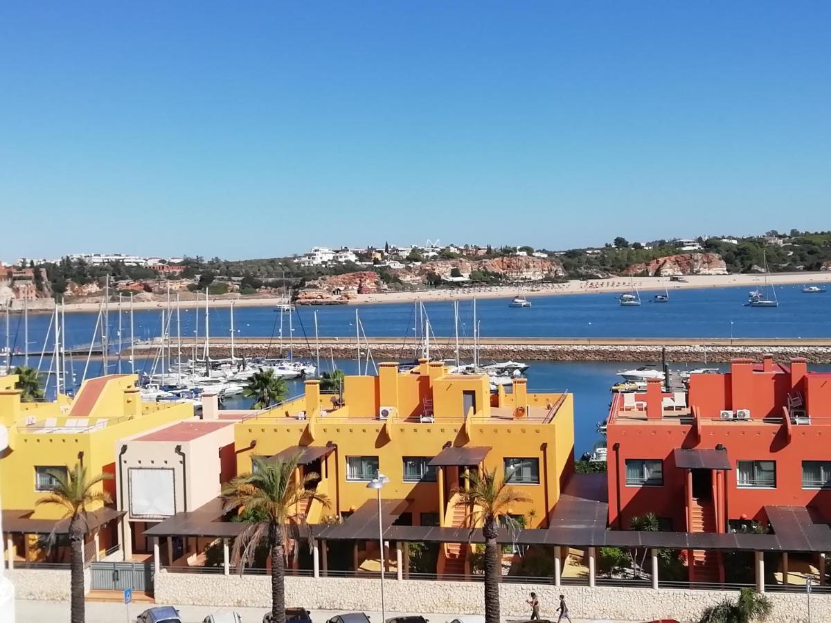 Vau Sea View, T2 Apartment, Close To Beach,Ideal For Families Портиман Екстериор снимка