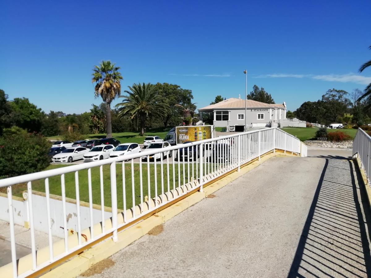 Vau Sea View, T2 Apartment, Close To Beach,Ideal For Families Портиман Екстериор снимка