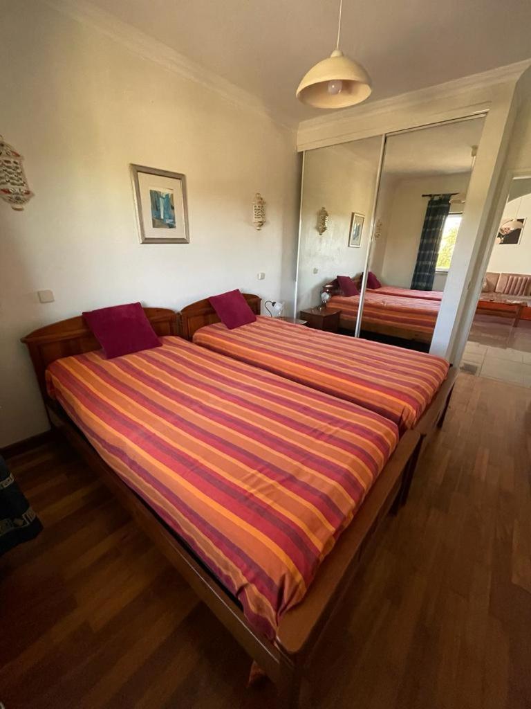 Vau Sea View, T2 Apartment, Close To Beach,Ideal For Families Портиман Екстериор снимка
