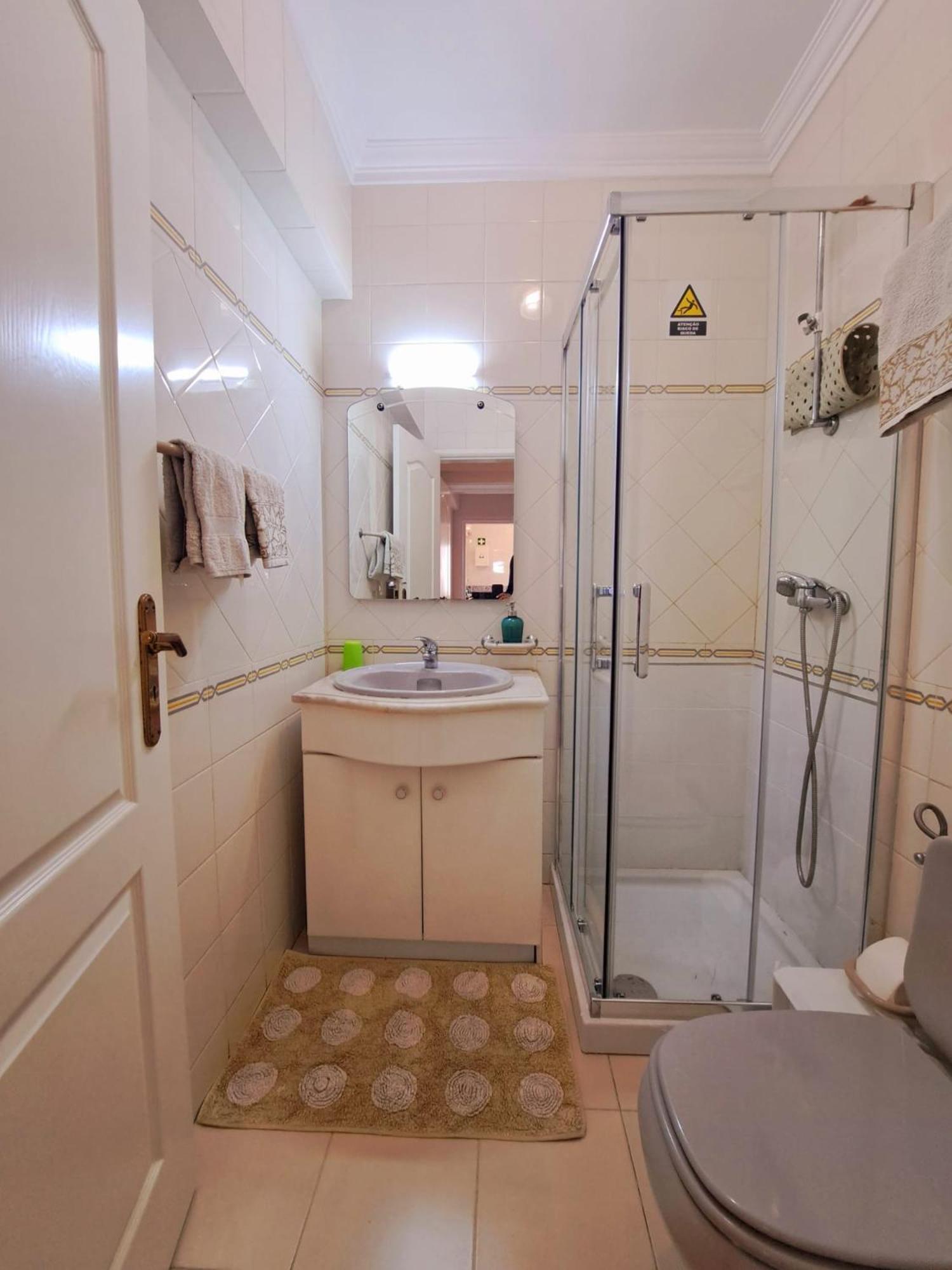 Vau Sea View, T2 Apartment, Close To Beach,Ideal For Families Портиман Екстериор снимка
