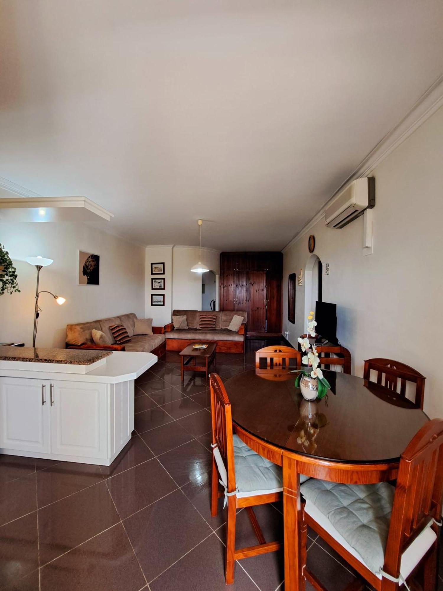 Vau Sea View, T2 Apartment, Close To Beach,Ideal For Families Портиман Екстериор снимка