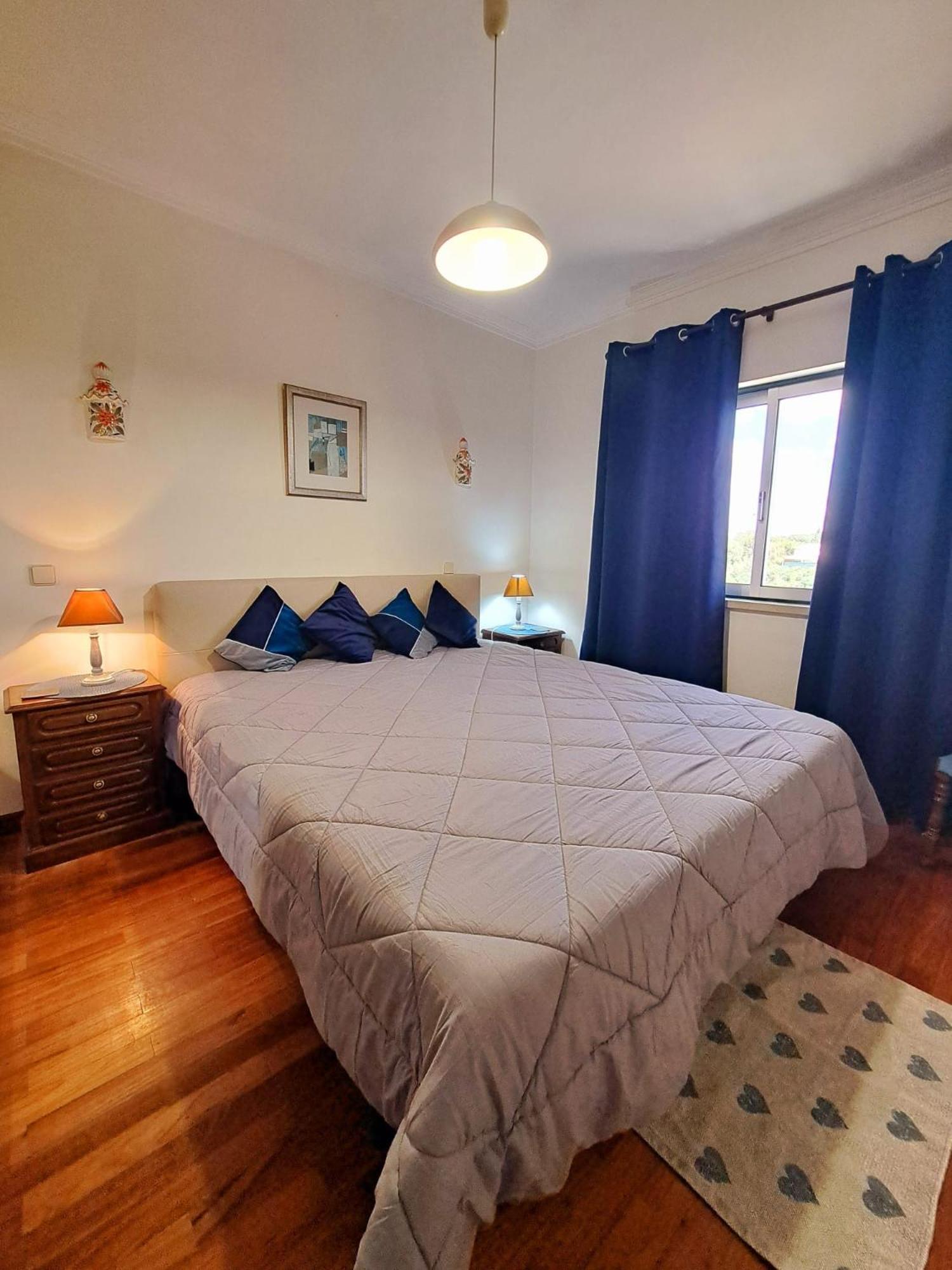 Vau Sea View, T2 Apartment, Close To Beach,Ideal For Families Портиман Екстериор снимка