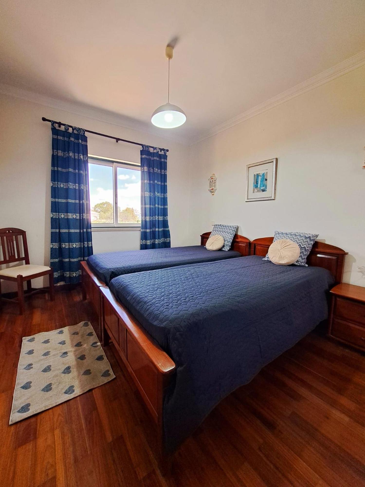 Vau Sea View, T2 Apartment, Close To Beach,Ideal For Families Портиман Екстериор снимка