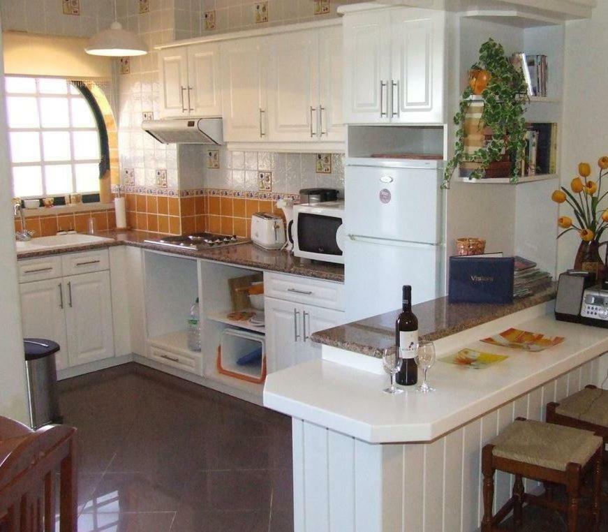 Vau Sea View, T2 Apartment, Close To Beach,Ideal For Families Портиман Екстериор снимка