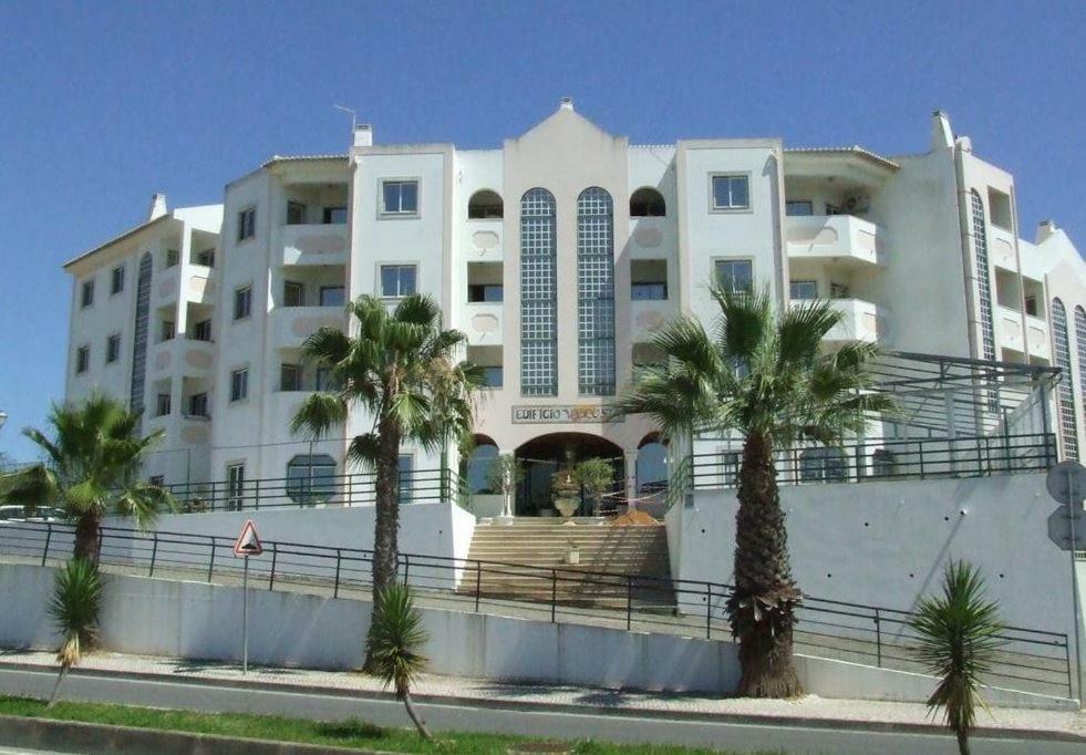 Vau Sea View, T2 Apartment, Close To Beach,Ideal For Families Портиман Екстериор снимка