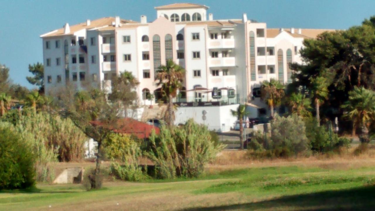 Vau Sea View, T2 Apartment, Close To Beach,Ideal For Families Портиман Екстериор снимка