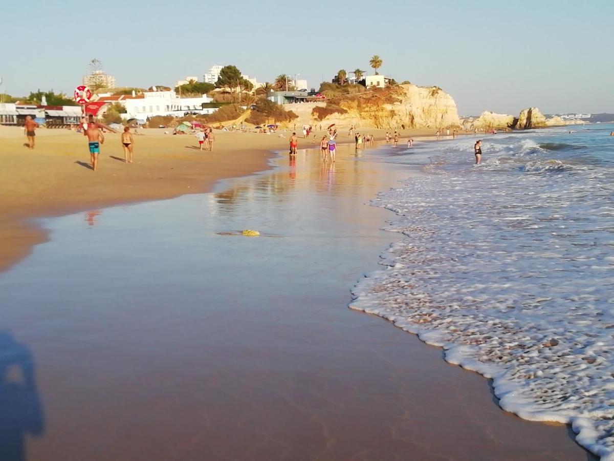 Vau Sea View, T2 Apartment, Close To Beach,Ideal For Families Портиман Екстериор снимка