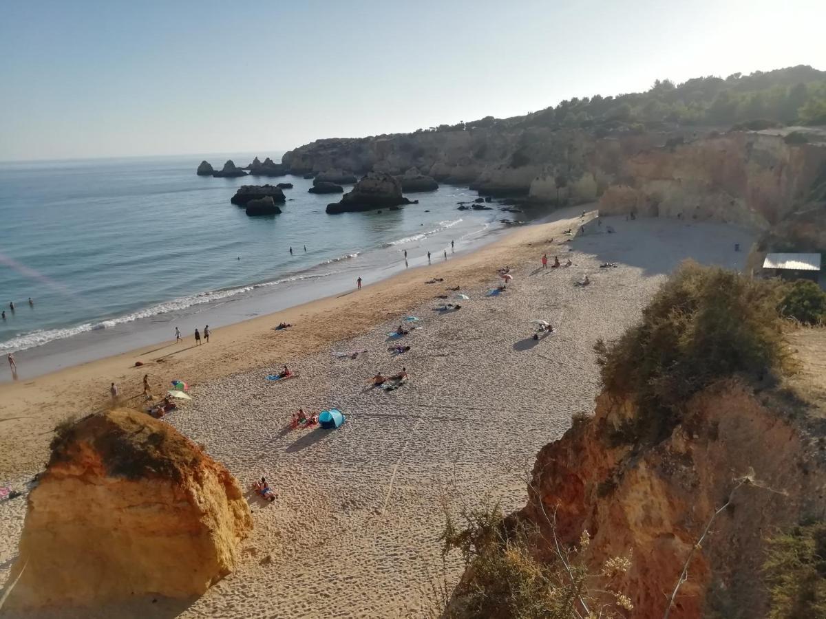 Vau Sea View, T2 Apartment, Close To Beach,Ideal For Families Портиман Екстериор снимка