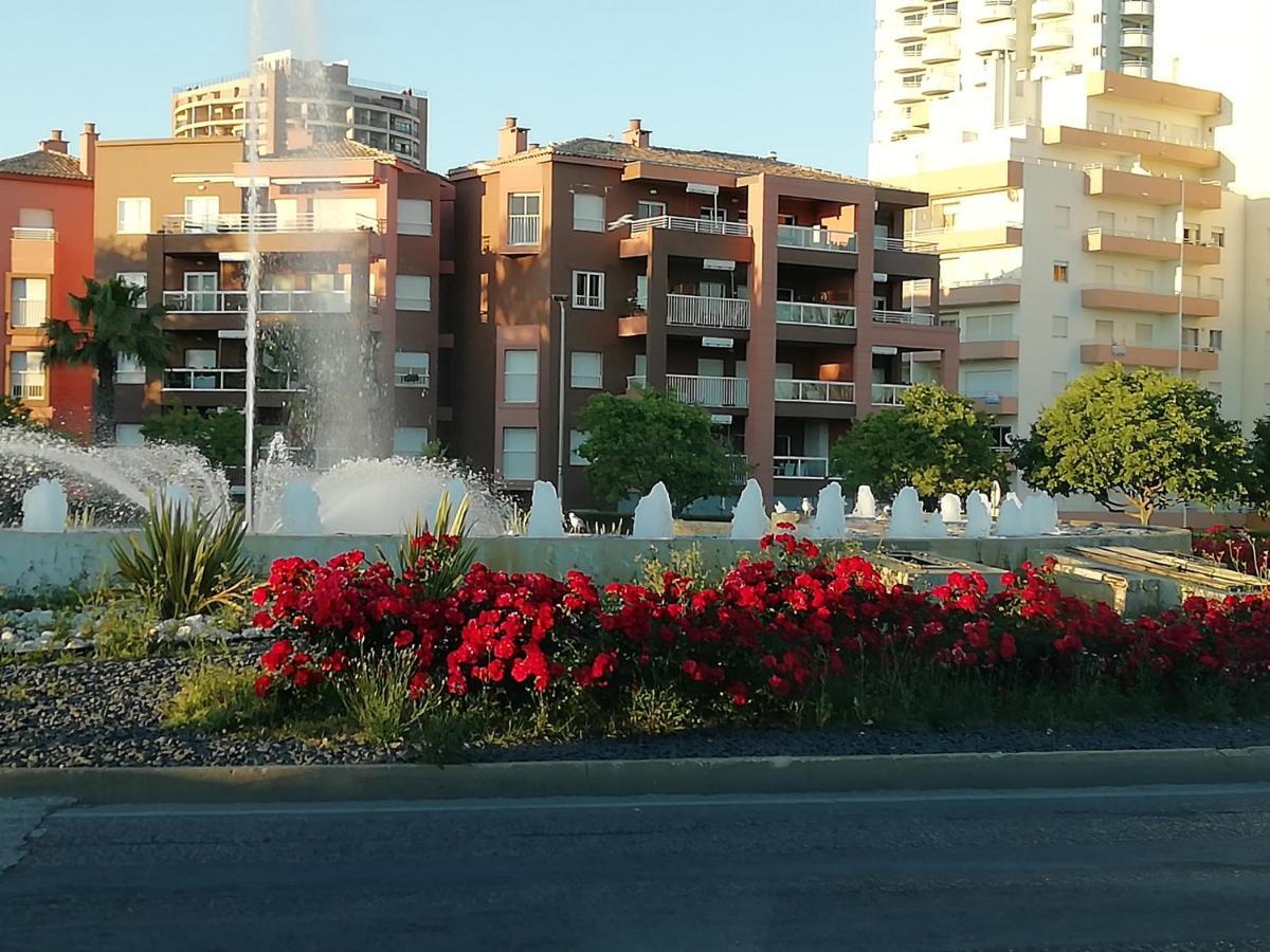 Vau Sea View, T2 Apartment, Close To Beach,Ideal For Families Портиман Екстериор снимка