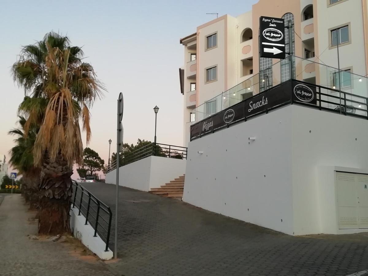 Vau Sea View, T2 Apartment, Close To Beach,Ideal For Families Портиман Екстериор снимка