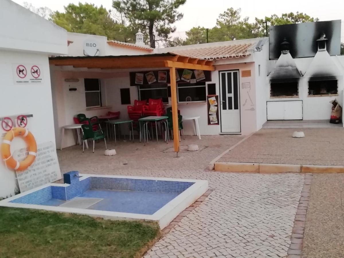 Vau Sea View, T2 Apartment, Close To Beach,Ideal For Families Портиман Екстериор снимка