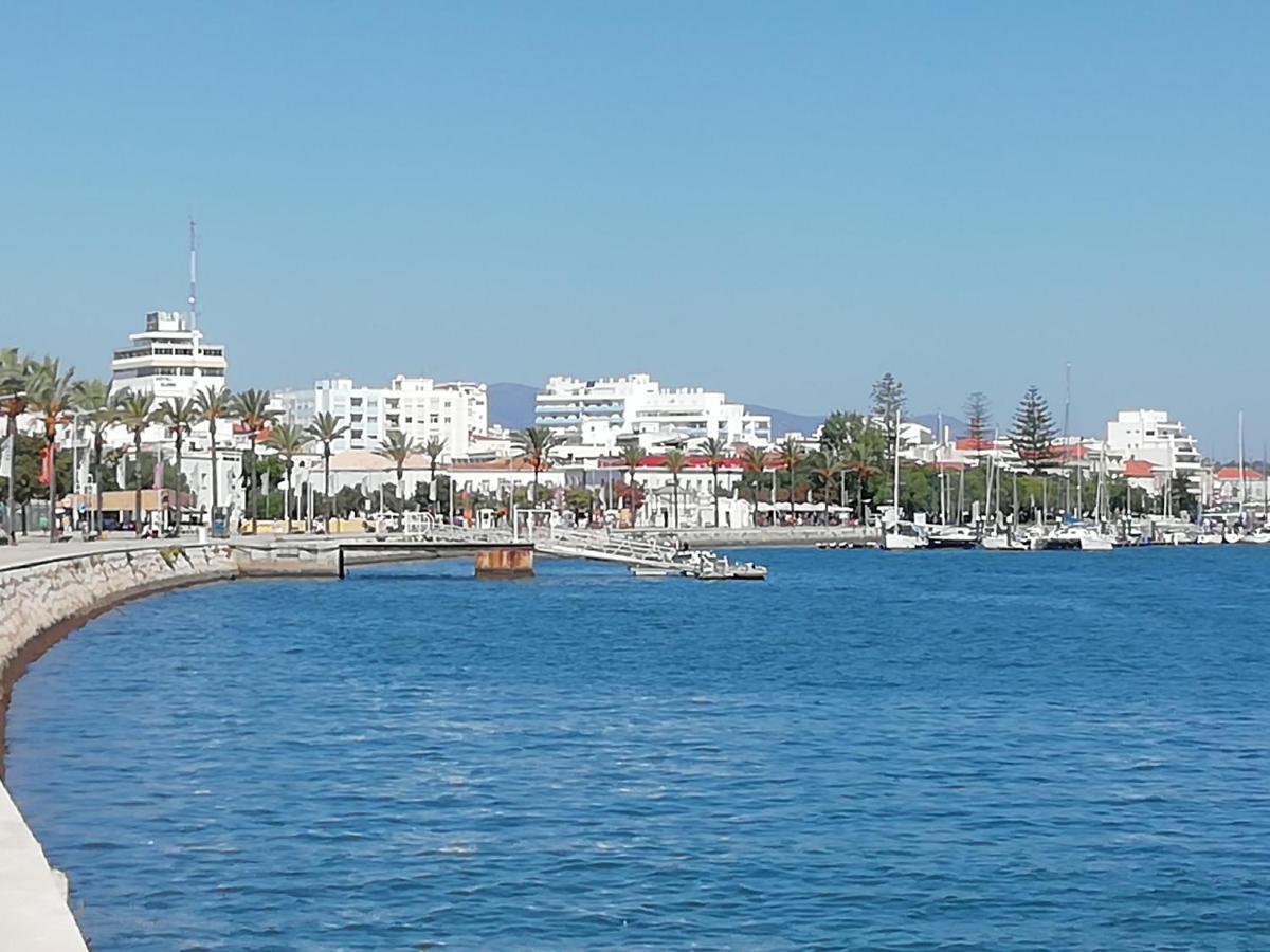 Vau Sea View, T2 Apartment, Close To Beach,Ideal For Families Портиман Екстериор снимка