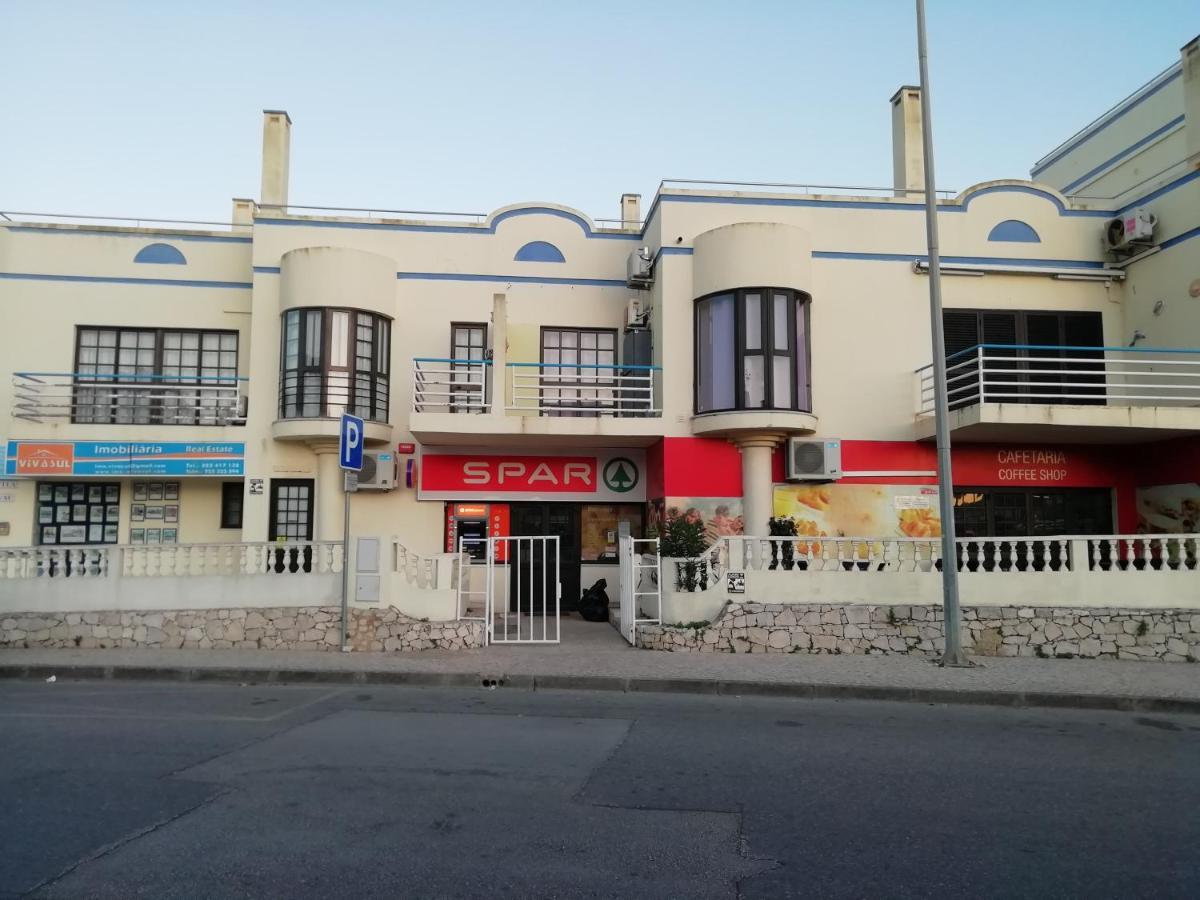 Vau Sea View, T2 Apartment, Close To Beach,Ideal For Families Портиман Екстериор снимка